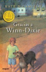 Gracias a Winn-Dixie (Because of Winn-Dixie)