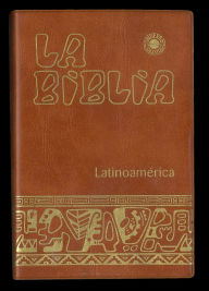 Title: Biblia católica, La. Latinoamérica (Plástico trade), Author: Anonymous