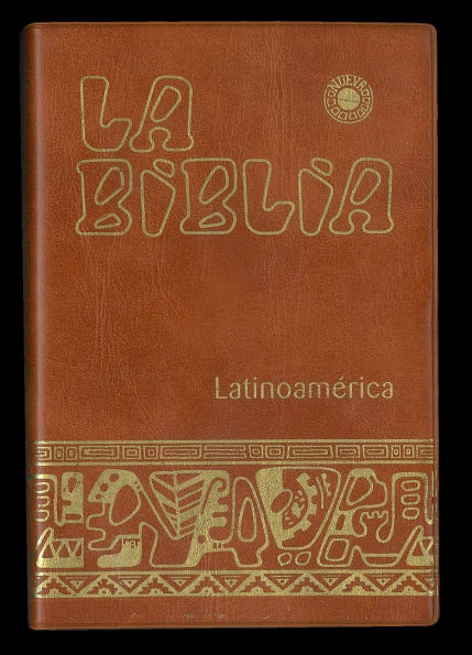 Biblia católica, La. Latinoamérica (Plástico trade)