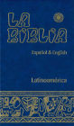 La Biblia catolica. Latinoamerica (bilingüe tapa dura)