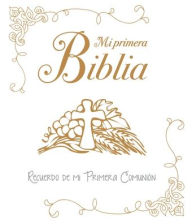 Title: Mi primera biblia. Recuerdo de mi Primera Comunión, Author: San Pablo