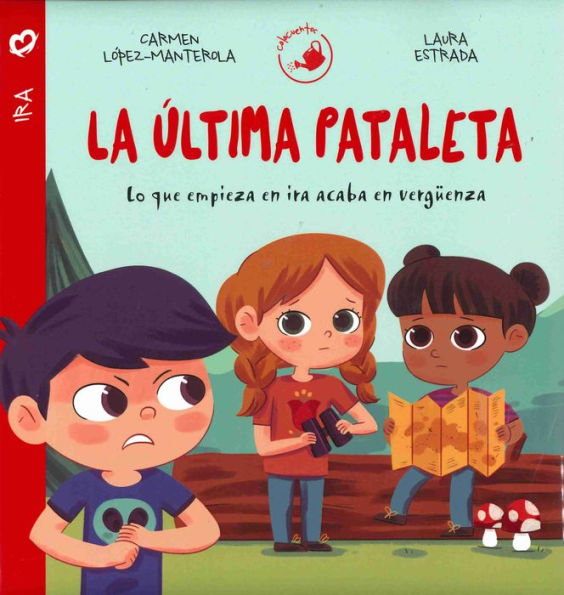 Ultima pataleta, La
