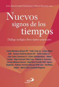 Title: Nuevos signos de los tiempos: Diálogo teológico íbero-latino-americano, Author: Varios Autores