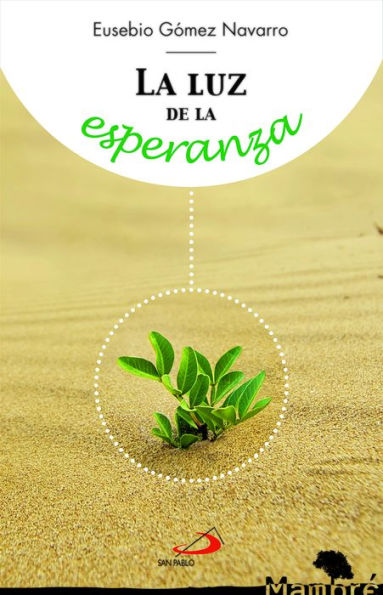 La luz de la esperanza