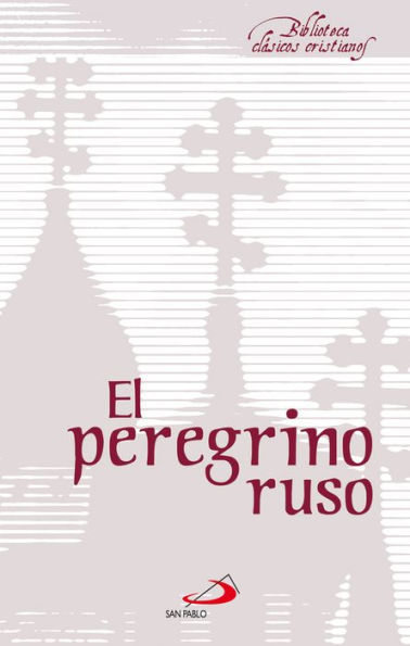 El peregrino ruso