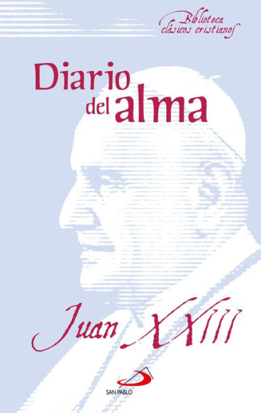 Diario del alma