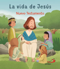 Title: Vida de Jesús, La, Author: Equipo San Pablo