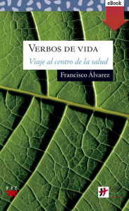 Title: Verbos de vida (eBook-ePub), Author: Alberto Salerno