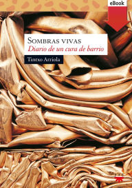 Title: Sombras vivas (eBook-ePub), Author: Pacific Connection