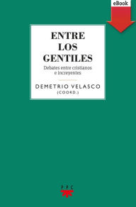 Title: Entre los gentiles (eBook-ePub), Author: Varios Autores,