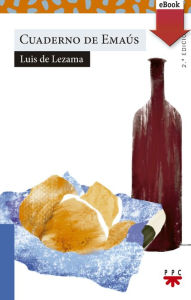 Title: Cuaderno de Emaús, Author: Luis de Lezama