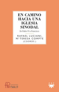 Title: En camino hacia una iglesia sinodal, Author: Varios Autores