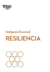 Title: Resiliencia, Author: Harvard Business Review