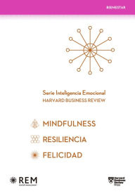 Title: Estuche Bienestar I.E. (Mindfulness, Resiliencia y Felicidad): Serie Inteligencia Emocional HBR. Estuche 3 Vols., Author: Harvard Business Review