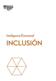 Title: Inclusión, Author: Harvard Business Review