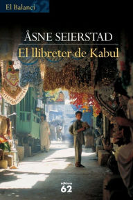 Title: El llibreter de Kabul, Author: Åsne Seierstad