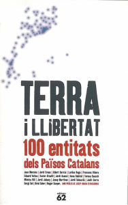 Title: Terra i llibertat, Author: Joan Morales Morera