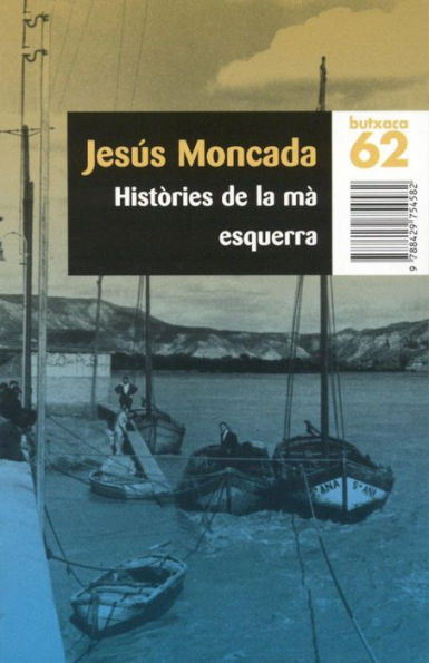 Històries de la mà esquerra