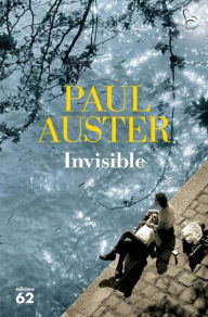 Title: Invisible (Catalan Edition), Author: Paul Auster