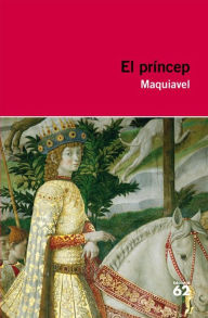 Title: El príncep, Author: Nicolás Maquiavelo