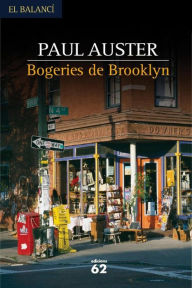 Title: Bogeries de Brooklyn, Author: Paul Auster