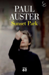 Title: Sunset Park (Catalan Edition), Author: Paul Auster