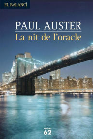 Title: La nit de l'oracle, Author: Paul Auster