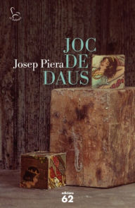 Title: Joc de daus, Author: Josep Piera Rubió