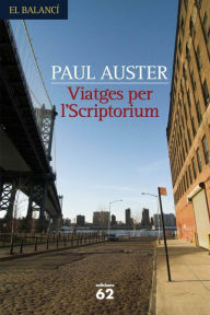 Title: Viatges per l'Scriptorium, Author: Paul Auster