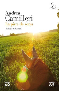 Title: La pista de sorra, Author: Andrea Camilleri