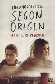 Title: Mecanoscrit del segon origen, Author: Manuel de Pedrolo