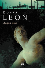 Title: Acqua alta (Catalan Language Edition), Author: Donna Leon
