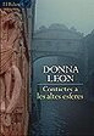 Title: Contactes a les altes esferes (Friends in High Places), Author: Donna Leon