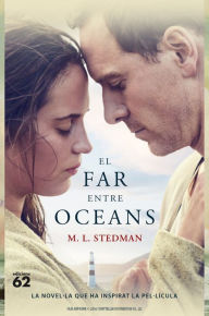 Title: El far entre oceans (The Light Between Oceans), Author: M. L. Stedman