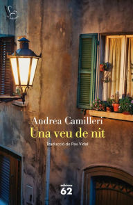 Title: Una veu de nit, Author: Andrea Camilleri
