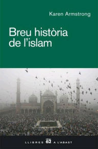 Title: Breu història de l'islam, Author: Karen Armstrong