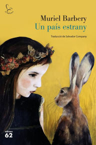 Title: Un país estrany, Author: Muriel Barbery