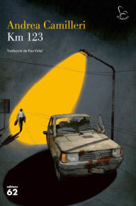 Title: Km 123 (Edició en català), Author: Andrea Camilleri