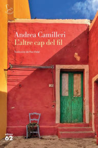 Title: L'altre cap del fil, Author: Andrea Camilleri
