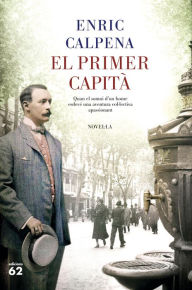 Title: El primer capità, Author: Enric Calpena