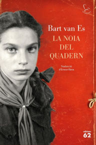 Title: La noia del quadern, Author: Bart van Es