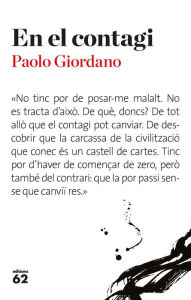 Title: En el contagi, Author: Paolo Giordano