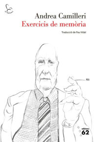 Title: Exercicis de memòria, Author: Andrea Camilleri