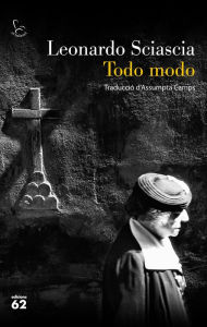 Title: Todo modo, Author: Leonardo Sciascia