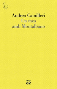 Title: Un mes amb Montalbano, Author: Andrea Camilleri