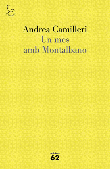 Un mes amb Montalbano