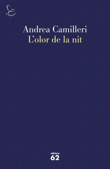 L'olor de la nit