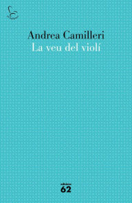 Title: La veu del violí, Author: Andrea Camilleri