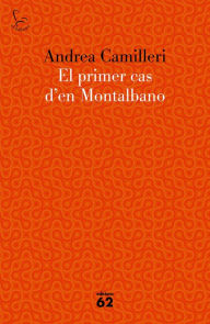 Title: El primer cas d'en Montalbano, Author: Andrea Camilleri
