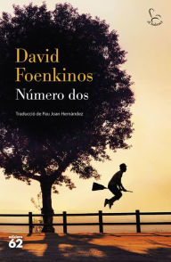Title: Número dos, Author: David Foenkinos